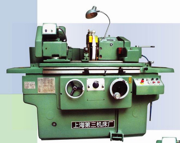 MA1420A系列 萬(wàn)能外圓磨床