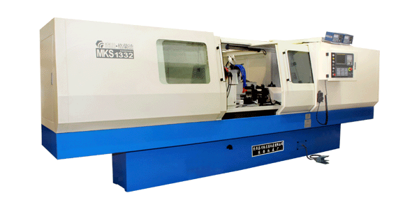 MKS1332數(shù)控高速外圓磨床