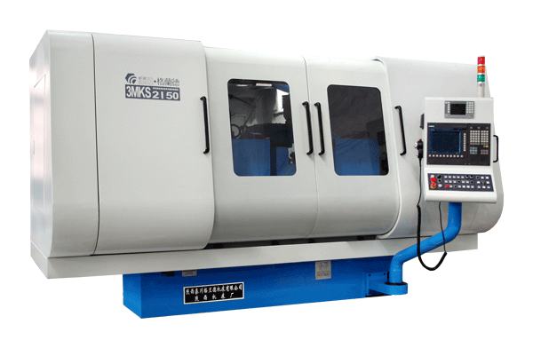 3MKS2150數(shù)控高速軸承內(nèi)圈滾道磨床