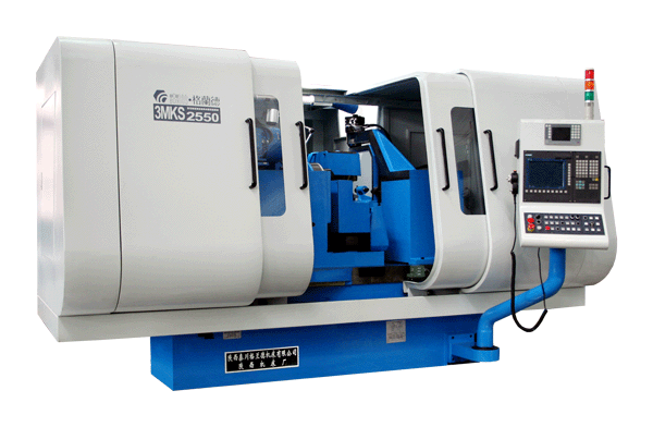 3MKS2550數(shù)控高速調(diào)心軸承內(nèi)圈滾道磨床