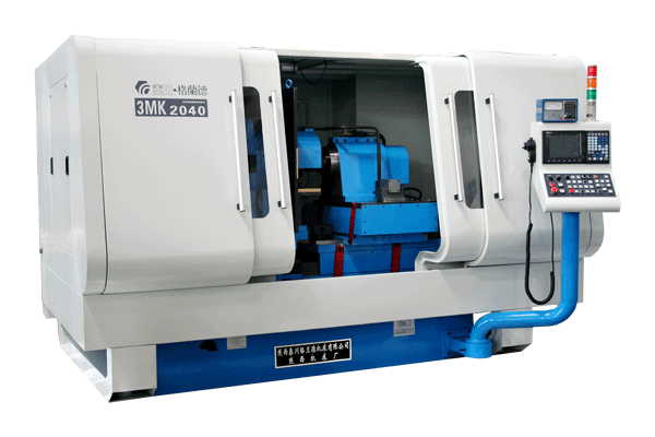 3MK2040數(shù)控軸承套圈內(nèi)圓磨床