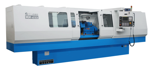 MGK1332數(shù)控高精度外圓磨床