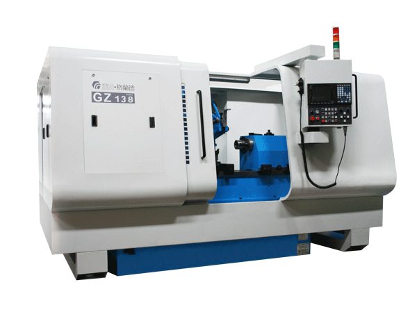 GZ138數(shù)控球面磨床