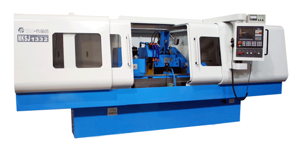 MKSJ1332數(shù)控高速外圓磨床
