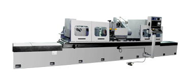 MKS1350×30/2數(shù)控高速外圓磨床