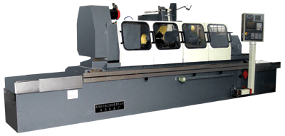 MKS1363數(shù)控高速外圓磨床