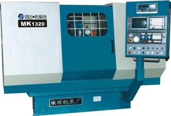 MKE1320數(shù)控外圓磨床