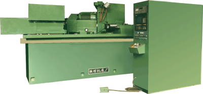 GZ083數(shù)控端面外圓磨床