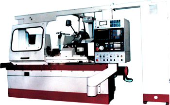 GZ081數(shù)控轉(zhuǎn)向螺桿滾道外圓磨床