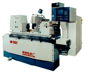 MK1332-2數(shù)控外圓磨床