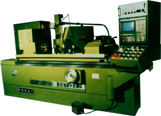 GZ087數(shù)控端面外圓磨床