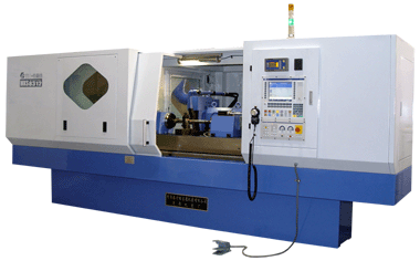 MKS8312數(shù)控高速凸輪軸磨床