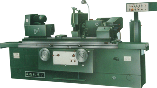 ME1332A外圓磨床