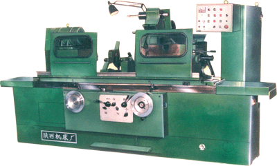 MGE1432B高精度萬能外圓磨床