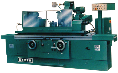 M1440萬能外圓磨床