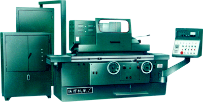 MBS1632C半自動高速端面外圓磨床