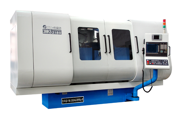 3MKS2180數(shù)控高速軸承內(nèi)圈滾道磨床