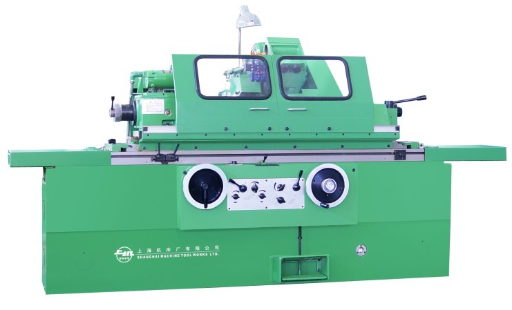 MM1420/H外圓磨床