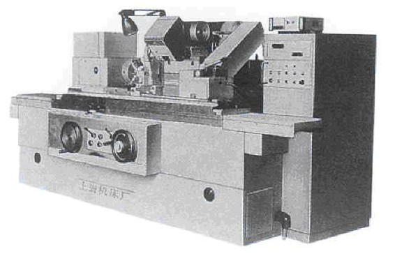MG1432B高精度萬能外圓磨床