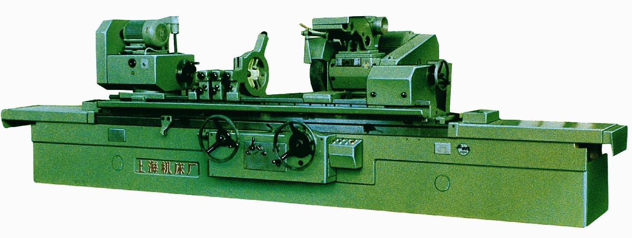 M1450B萬能外圓磨床