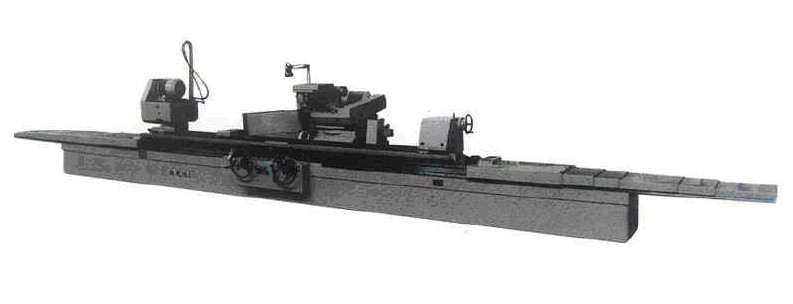 H148(M1463/4000-H)萬能外圓磨床