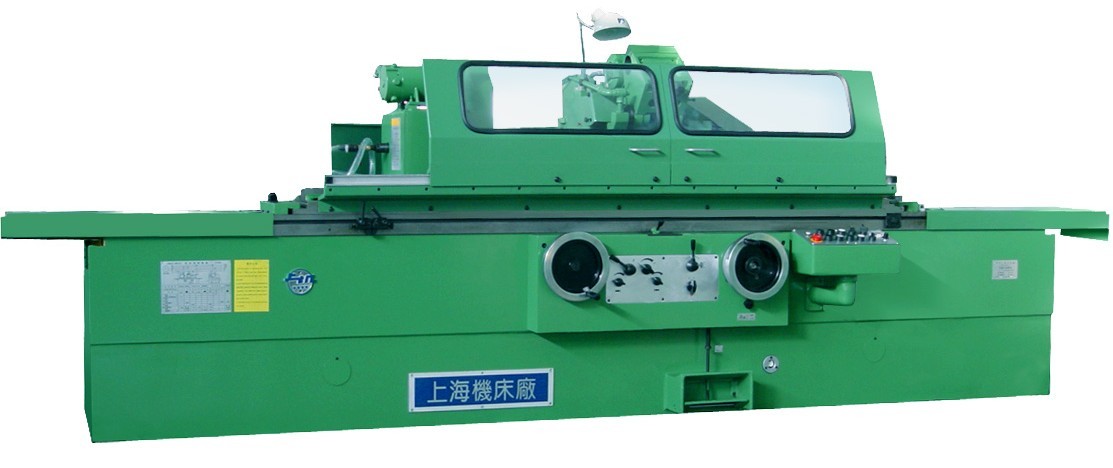 M1432B 萬能外圓磨床