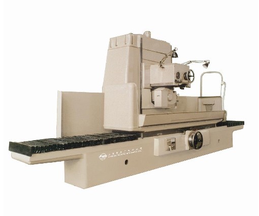 M7150C臥軸矩臺平面磨床