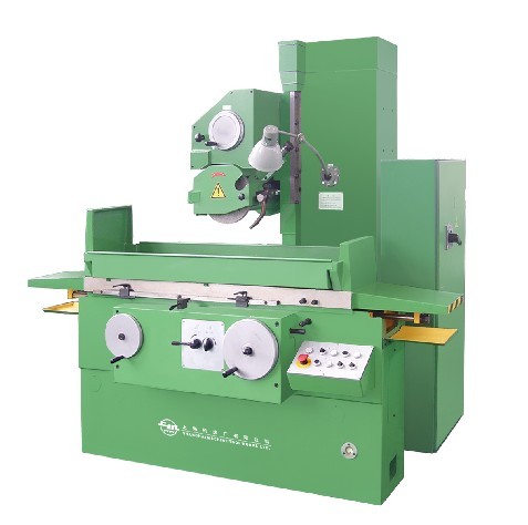 M7120D/H臥軸矩臺平面磨床