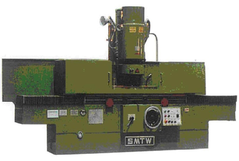 M7232B/1立軸矩臺平面磨床