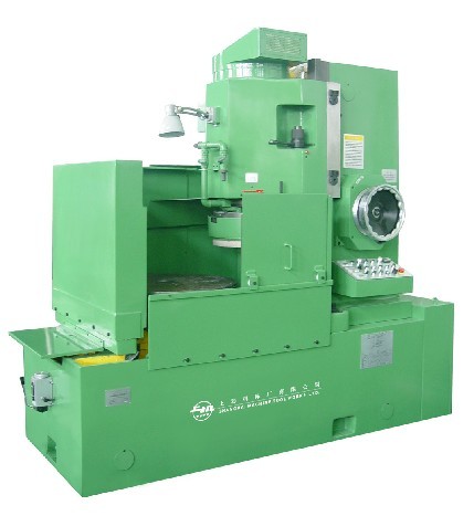 M7480/H 立軸圓臺平面磨床