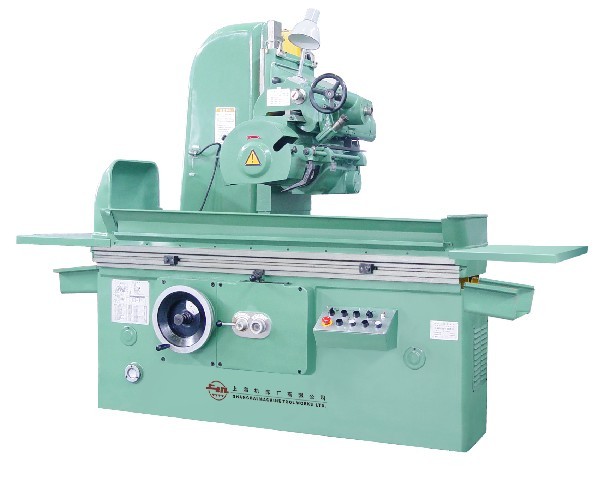 MA7130/H臥軸矩臺平面磨床