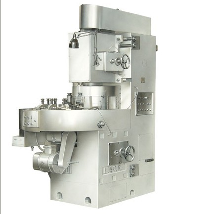 MY7750立軸雙端面磨床