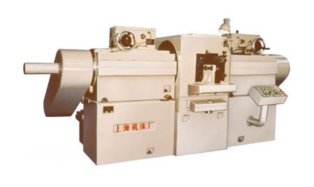 M7675A雙端面磨床