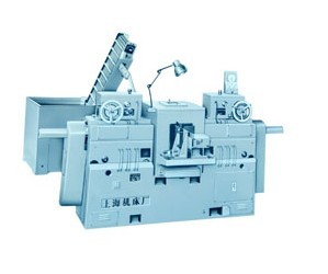 MZ7650臥軸雙端面磨床