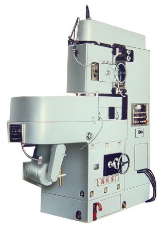 MY7760立軸雙端面磨床