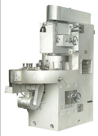 MY7750/1立軸雙端面磨床