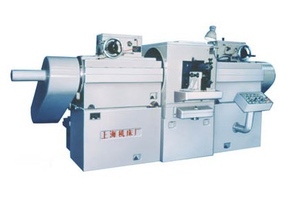 MM7675/H精密臥軸雙端面磨床