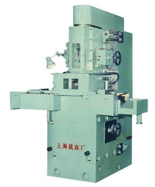 M7750立軸雙端面磨床