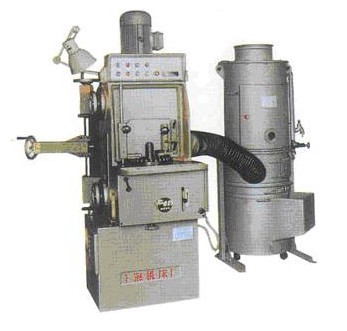 H186彈簧雙端面磨床