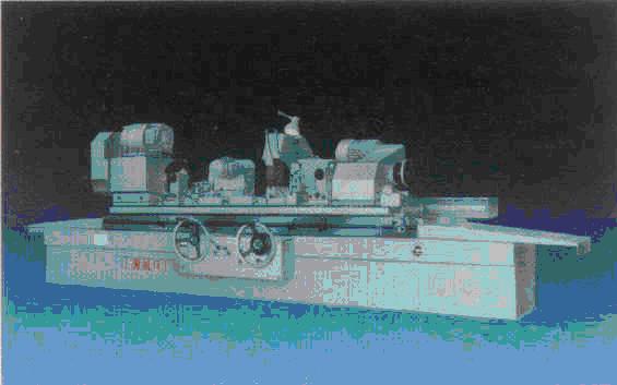 MG8440B高精度軋輥磨床