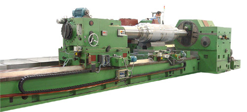 MK84100A/H數(shù)控軋輥磨床