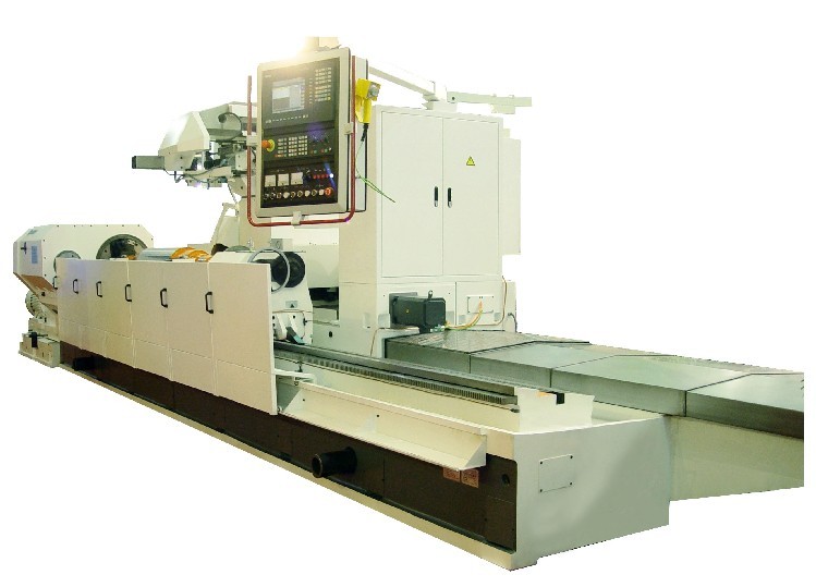 MK8463/H數(shù)控軋輥磨床