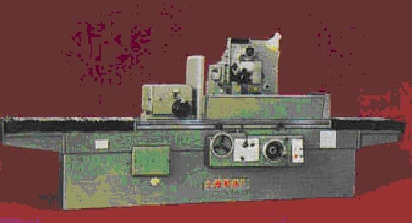 M8612A花鍵軸磨床