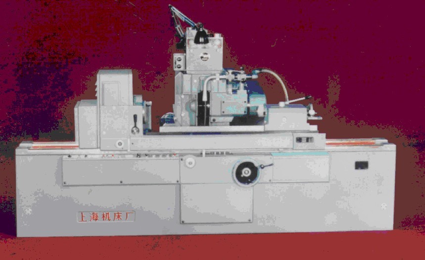 S7432精密螺紋磨床