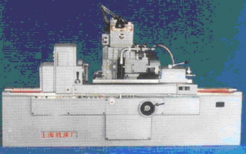 S7332精密螺紋磨床