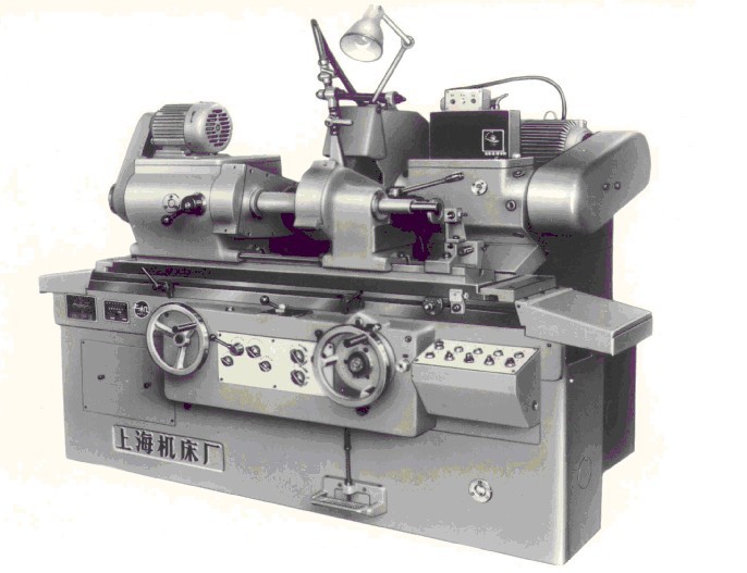 3MBS8532半自動活塞橢圓磨床