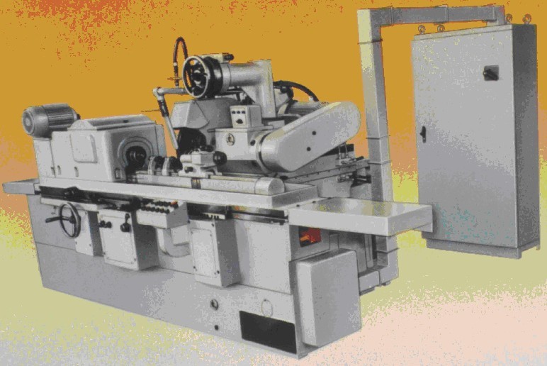 H090B半自動凸輪軸磨床