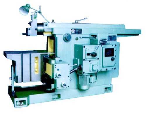 BC6050E機械牛頭刨床BC6050E