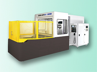 MH630臥式加工中心