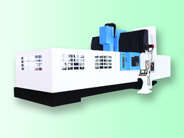 DC2832龍門加工中心